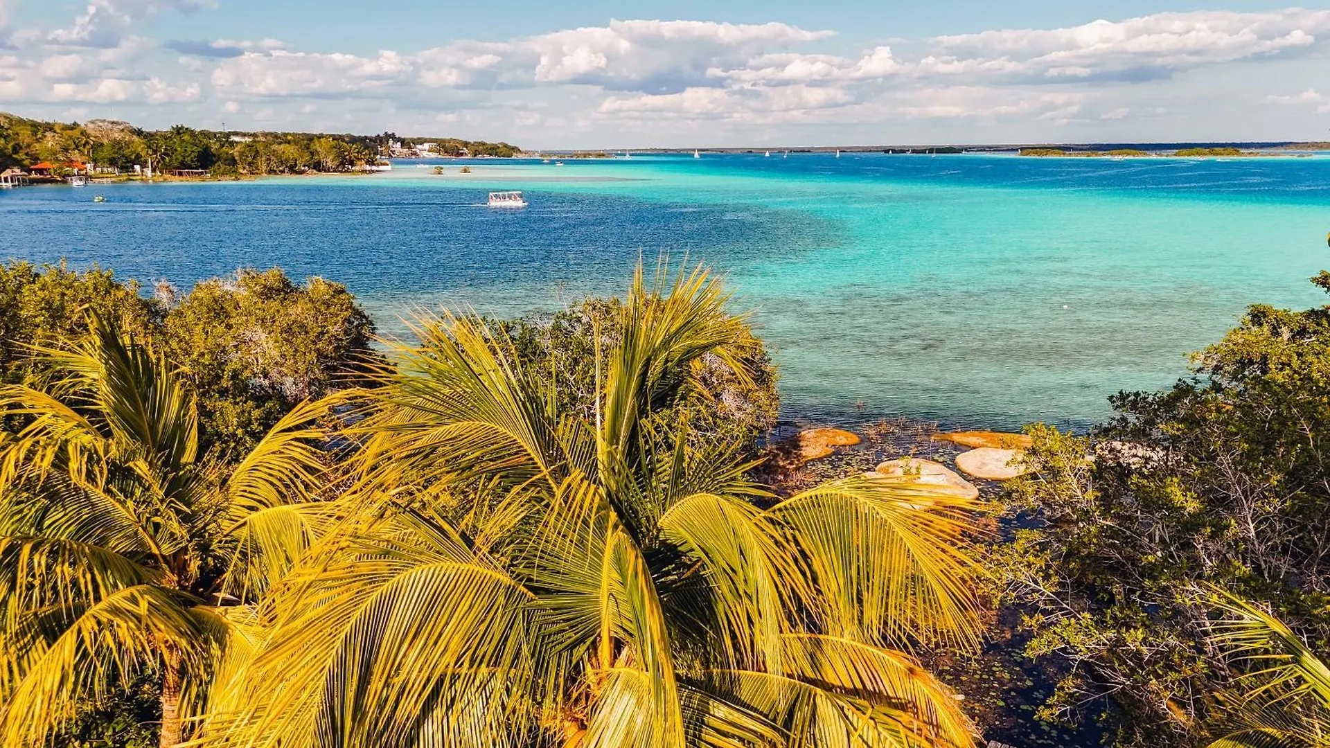 Azulea Bacalar Hotel & Spa - Lagoon Front (Adults Only)