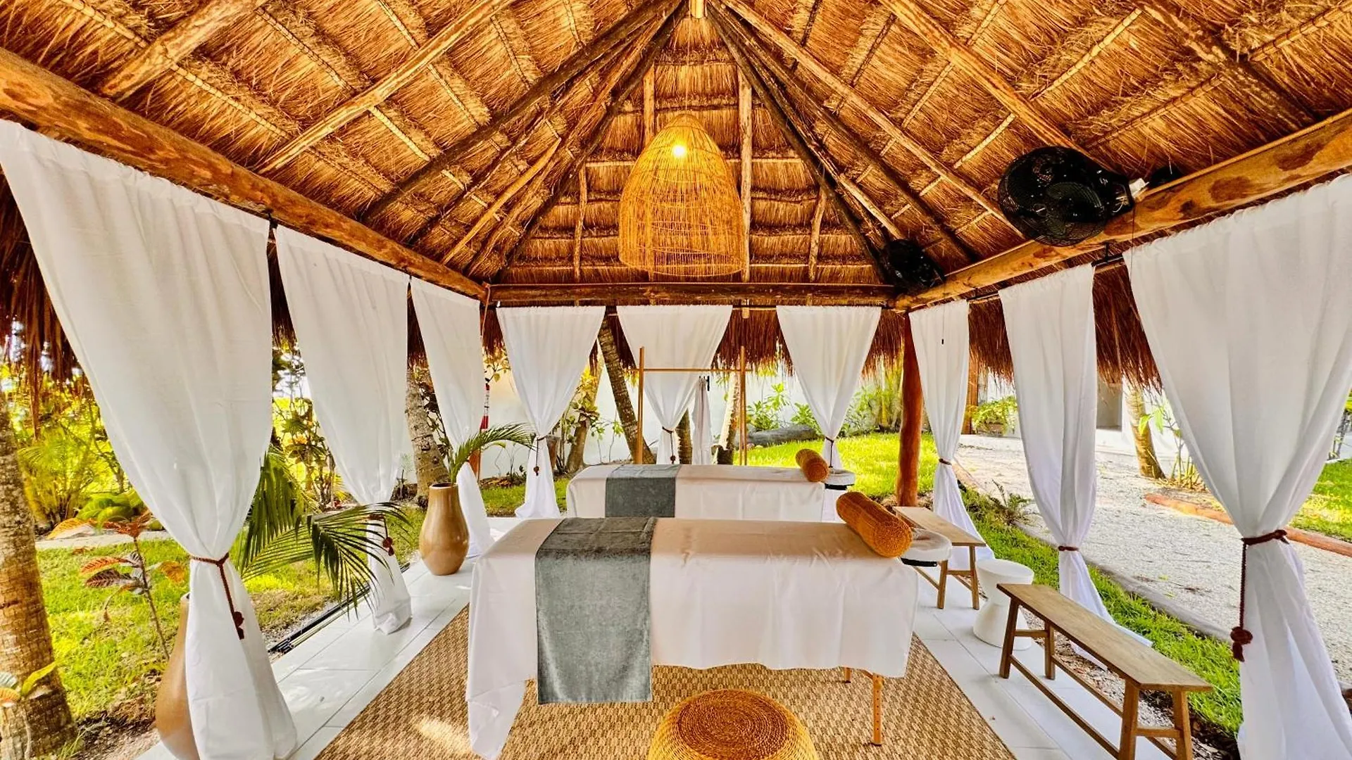 Azulea Bacalar Hotel & Spa - Lagoon Front (Adults Only)