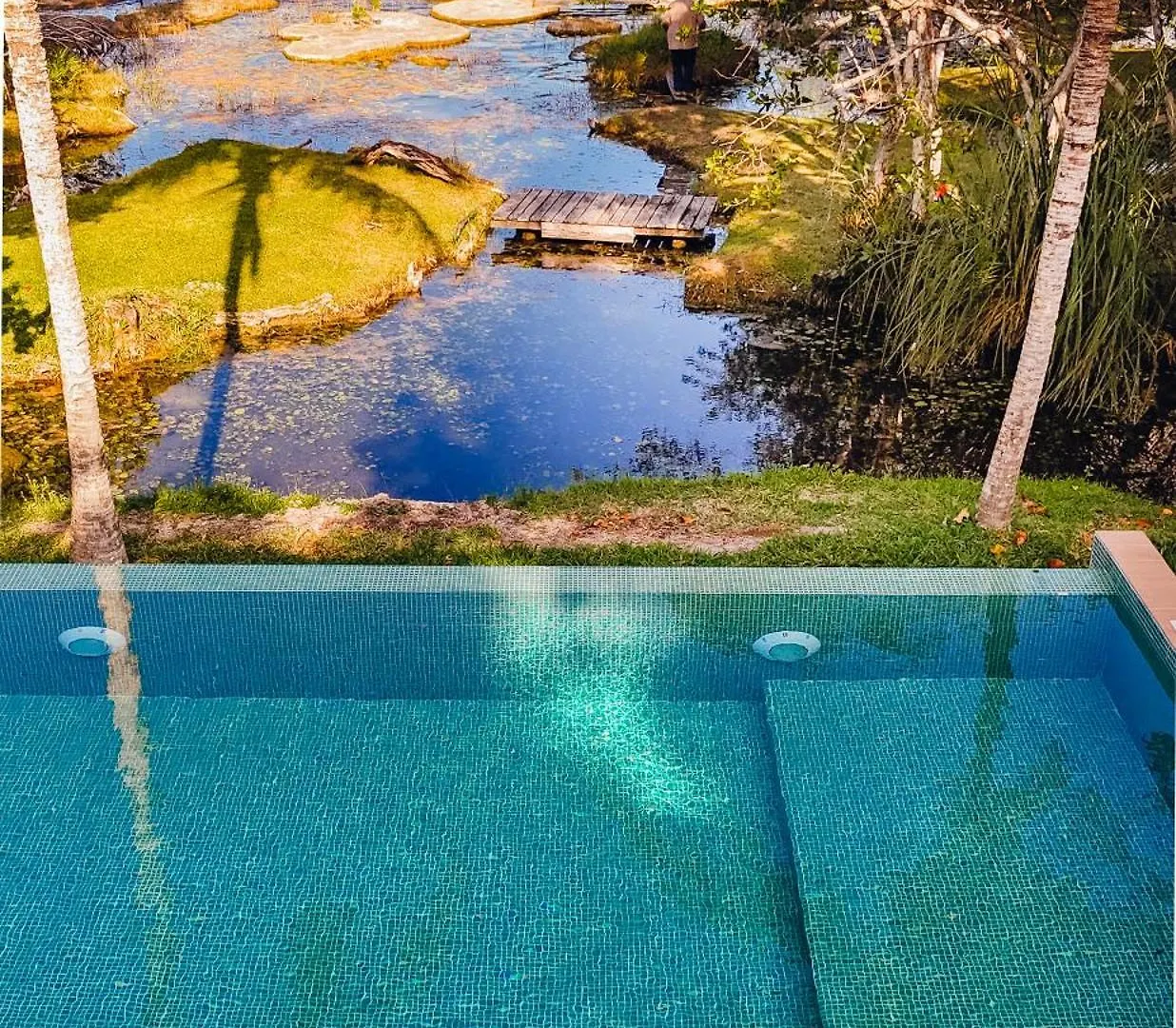 Azulea Bacalar Hotel & Spa - Lagoon Front (Adults Only)