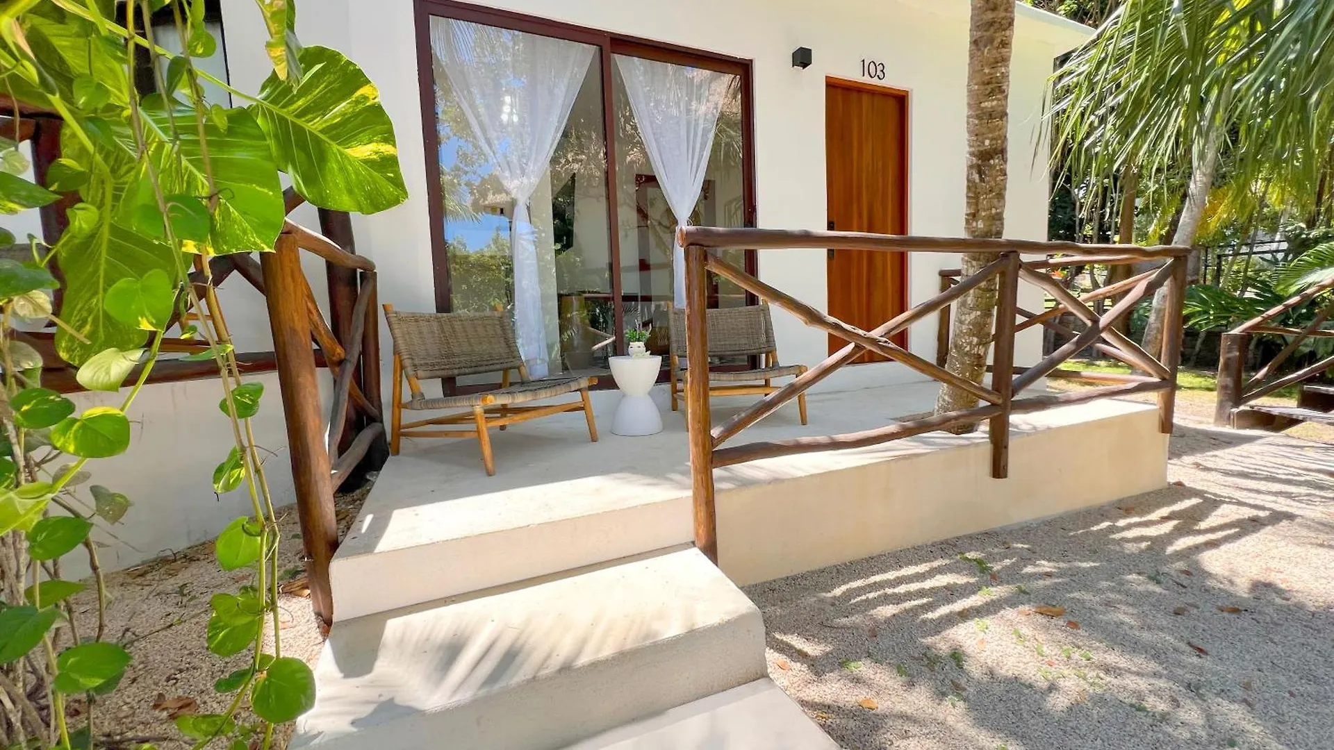 Azulea Bacalar Hotel & Spa - Lagoon Front (Adults Only)