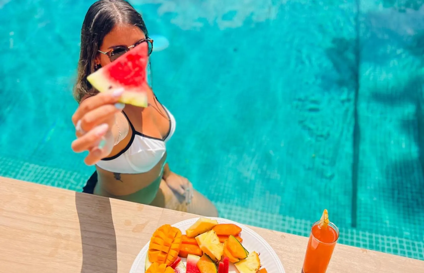 Azulea Bacalar Hotel & Spa - Lagoon Front (Adults Only) Mexico