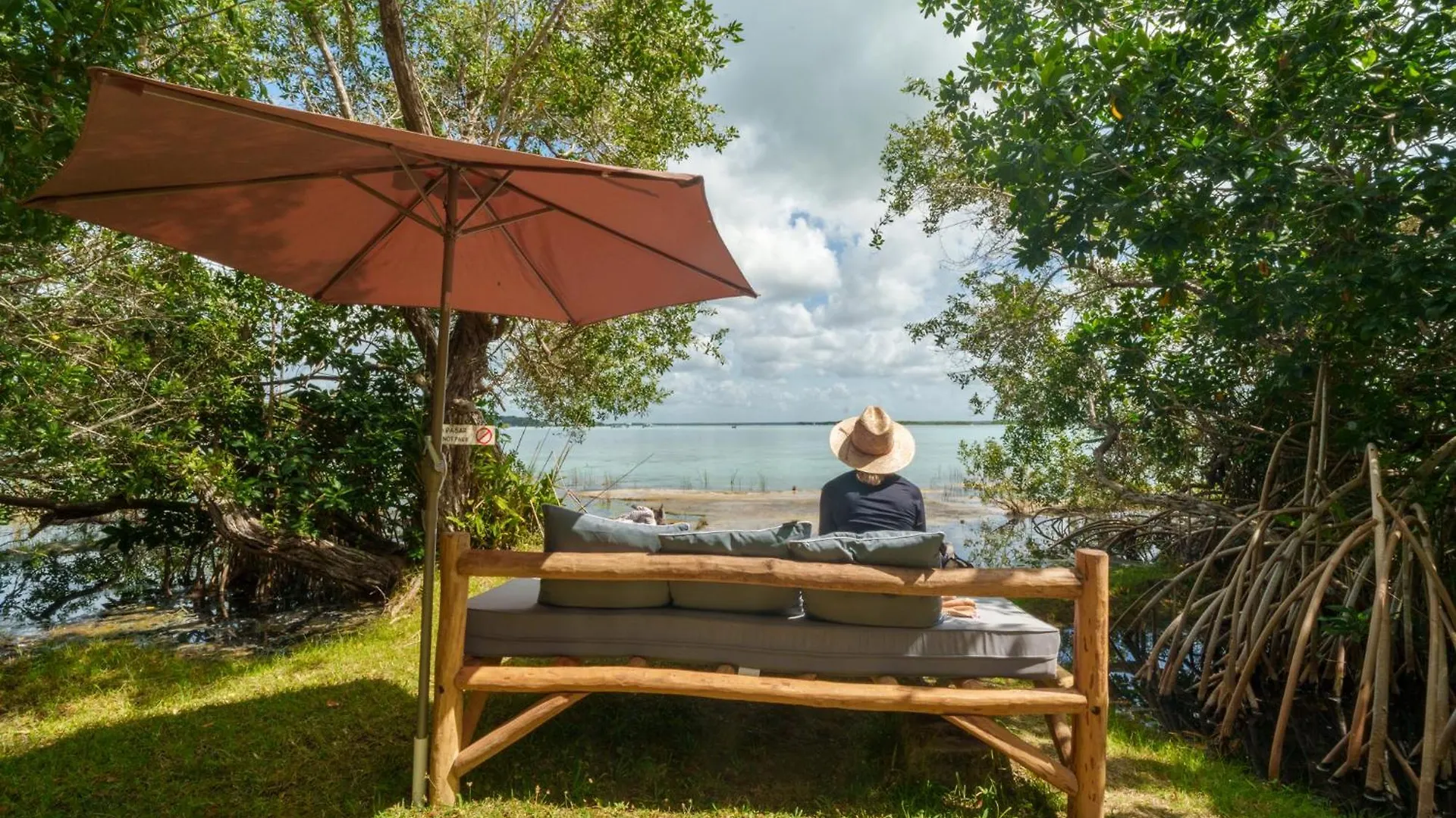 Azulea Bacalar Hotel & Spa - Lagoon Front (Adults Only) Mexico