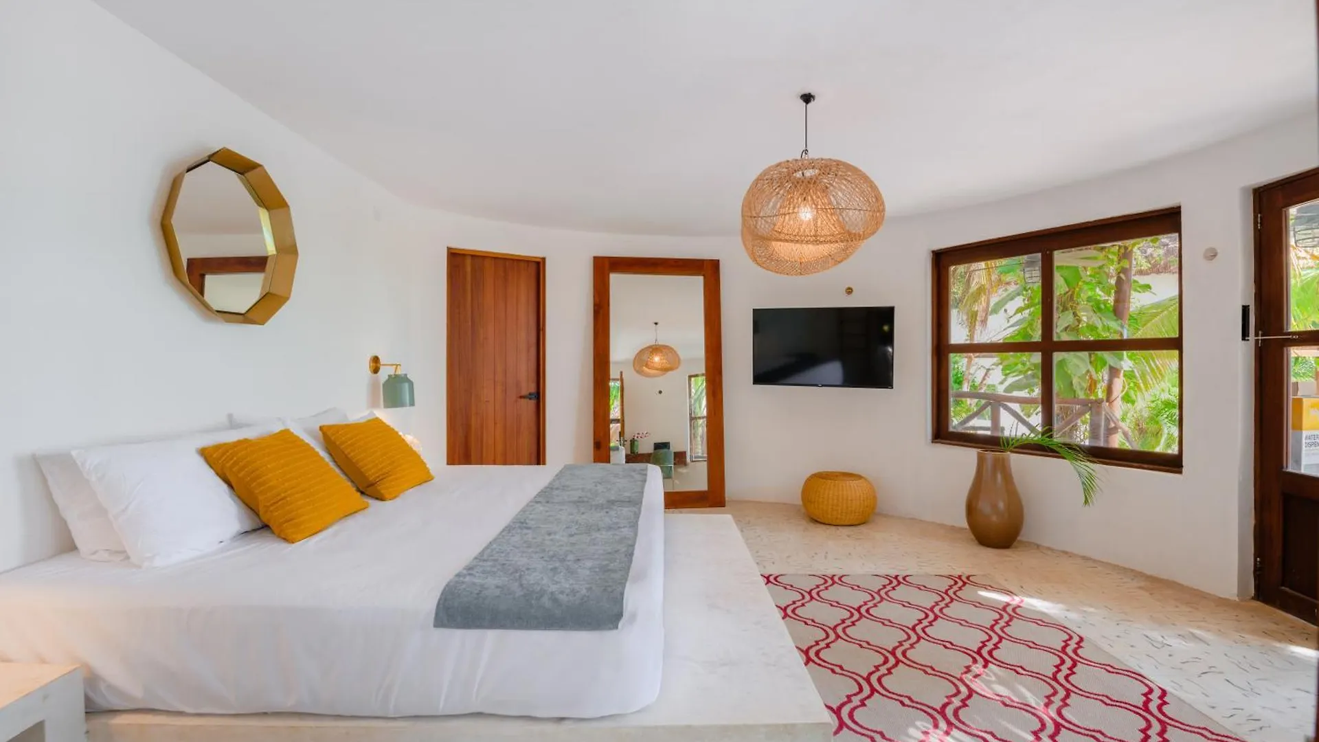 Azulea Bacalar Hotel & Spa - Lagoon Front (Adults Only) 5*,