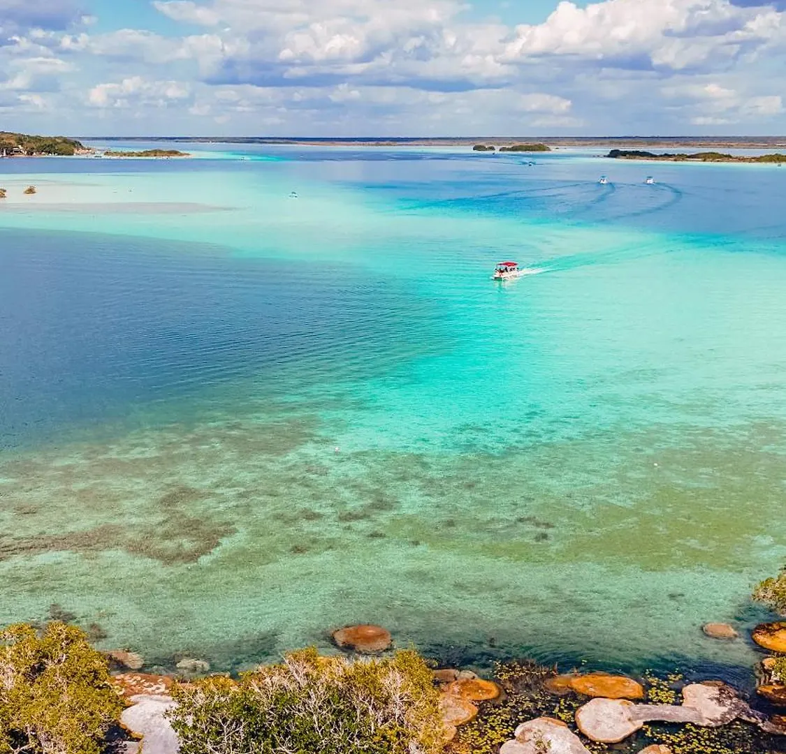 Azulea Bacalar Hotel & Spa - Lagoon Front (Adults Only) 5*,