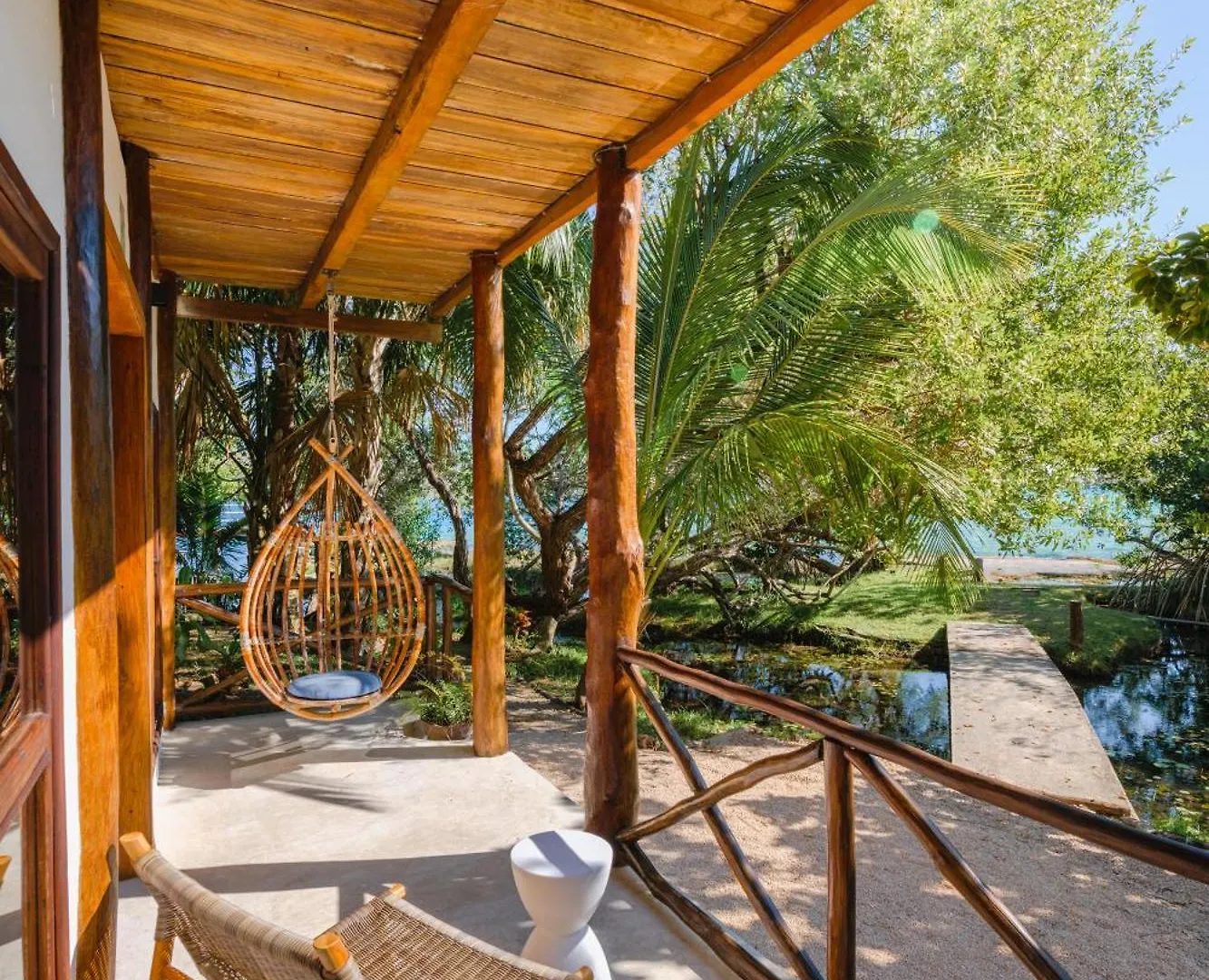 Azulea Bacalar Hotel & Spa - Lagoon Front (Adults Only) 5*,  Mexico