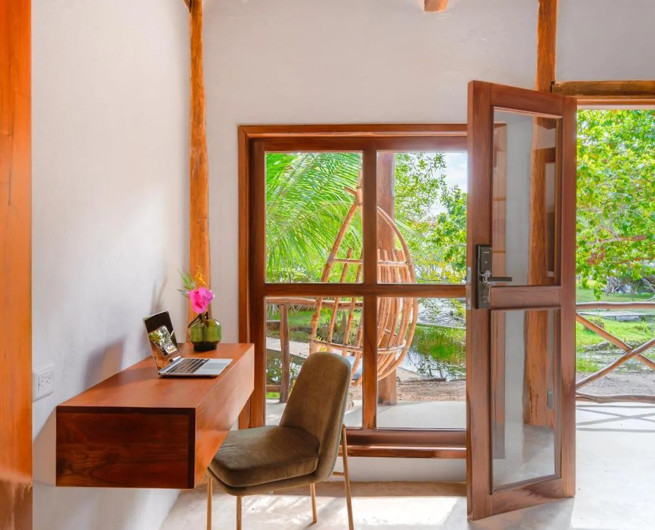 Azulea Bacalar Hotel & Spa - Lagoon Front (Adults Only)