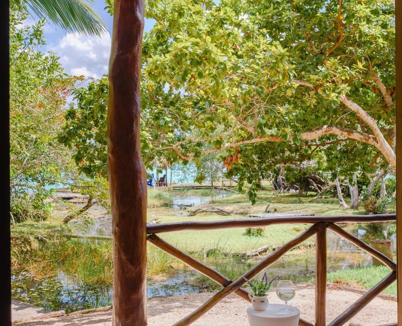 Azulea Bacalar Hotel & Spa - Lagoon Front (Adults Only)