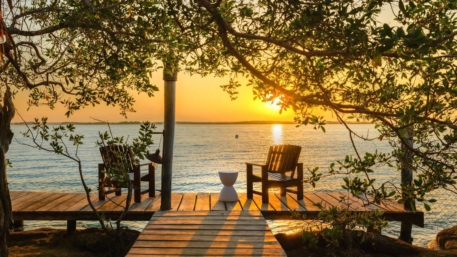 Azulea Bacalar Hotel & Spa - Lagoon Front (Adults Only) Mexico