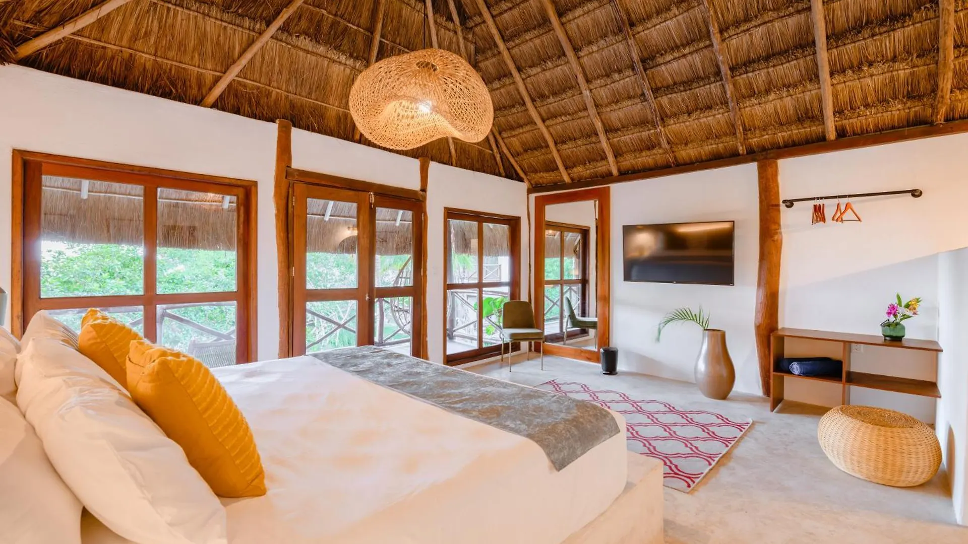 Azulea Bacalar Hotel & Spa - Lagoon Front (Adults Only)