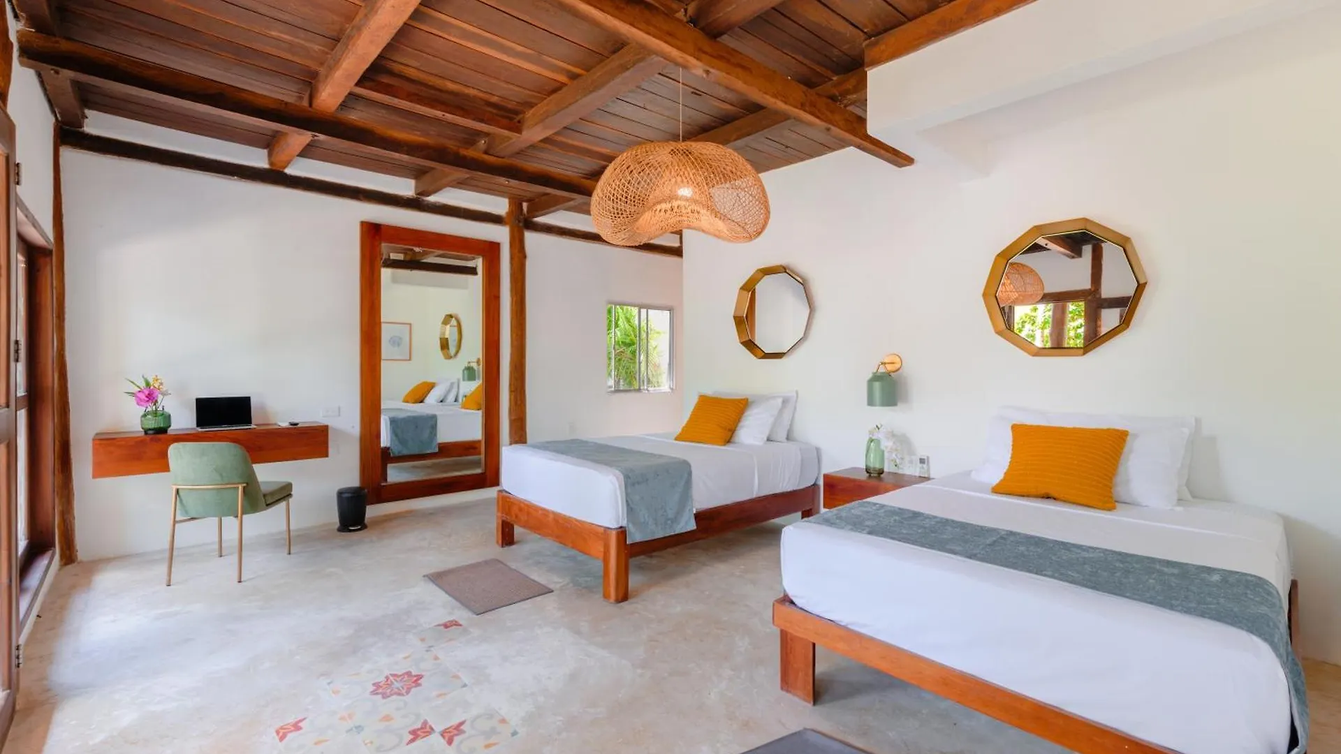 Azulea Bacalar Hotel & Spa - Lagoon Front (Adults Only)