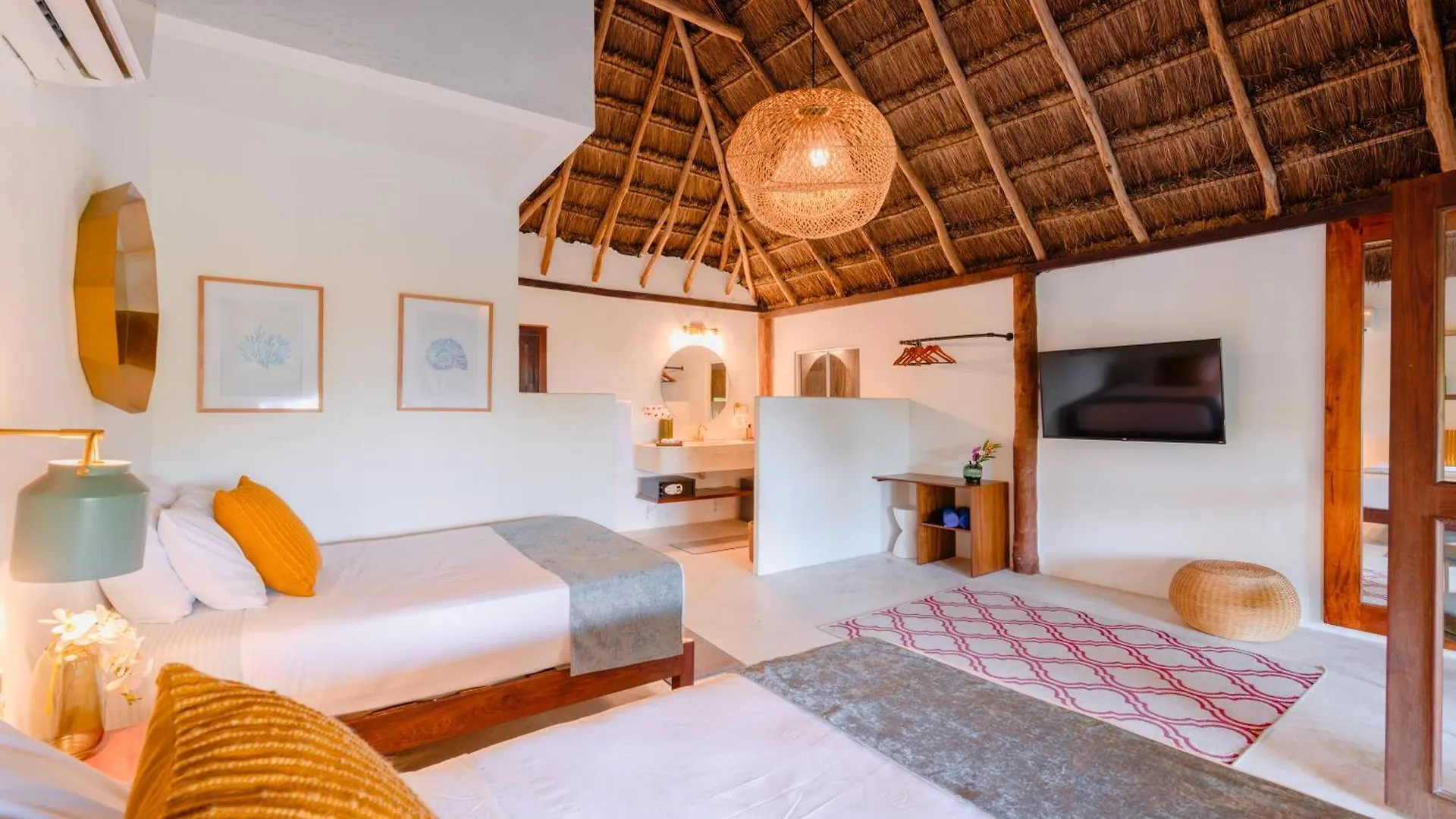 Azulea Bacalar Hotel & Spa - Lagoon Front (Adults Only)