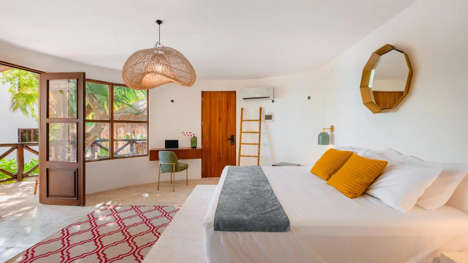 *****  Azulea Bacalar Hotel & Spa - Lagoon Front (Adults Only) Mexico