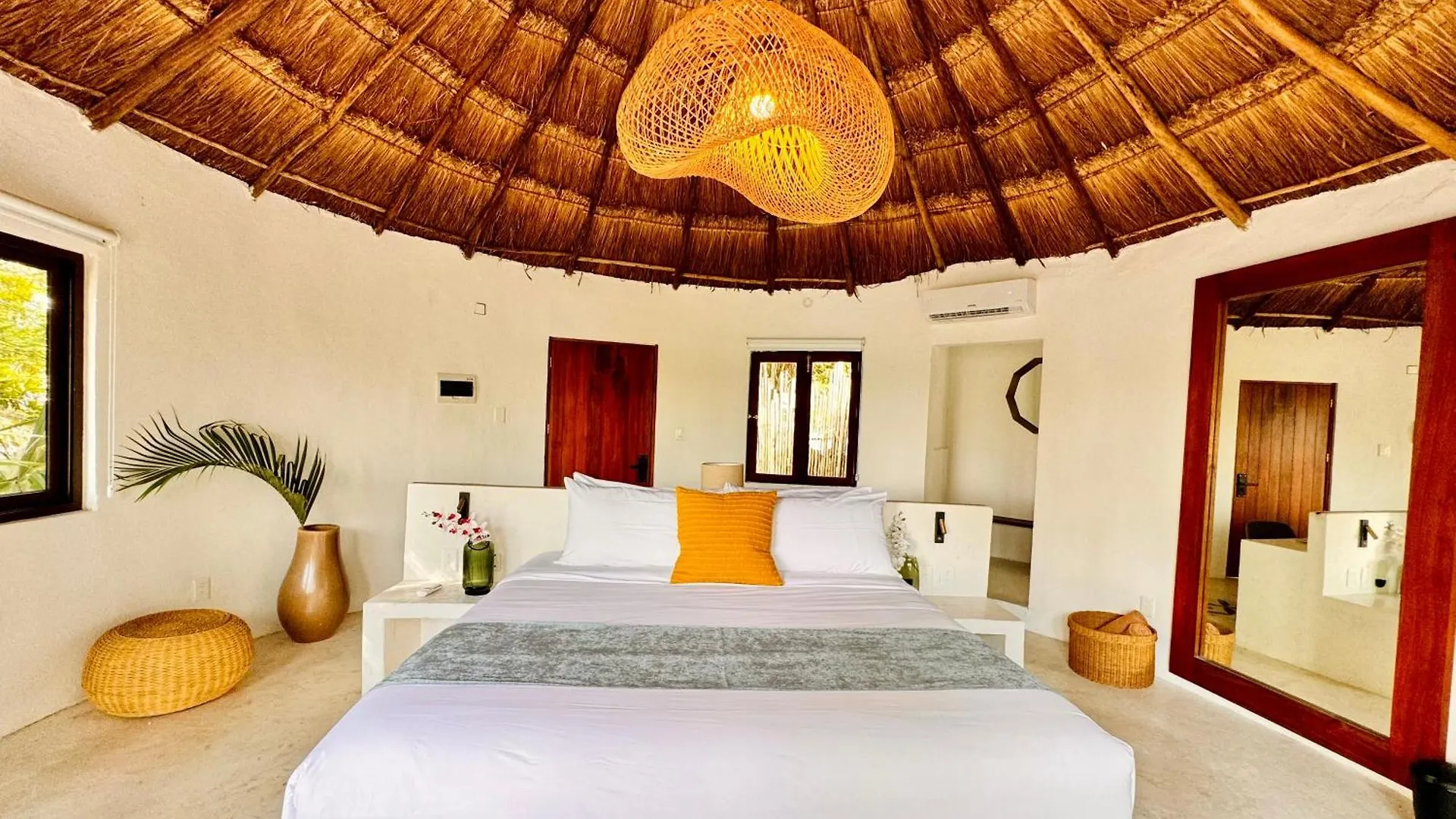 Azulea Bacalar Hotel & Spa - Lagoon Front (Adults Only) 5*,  Mexico