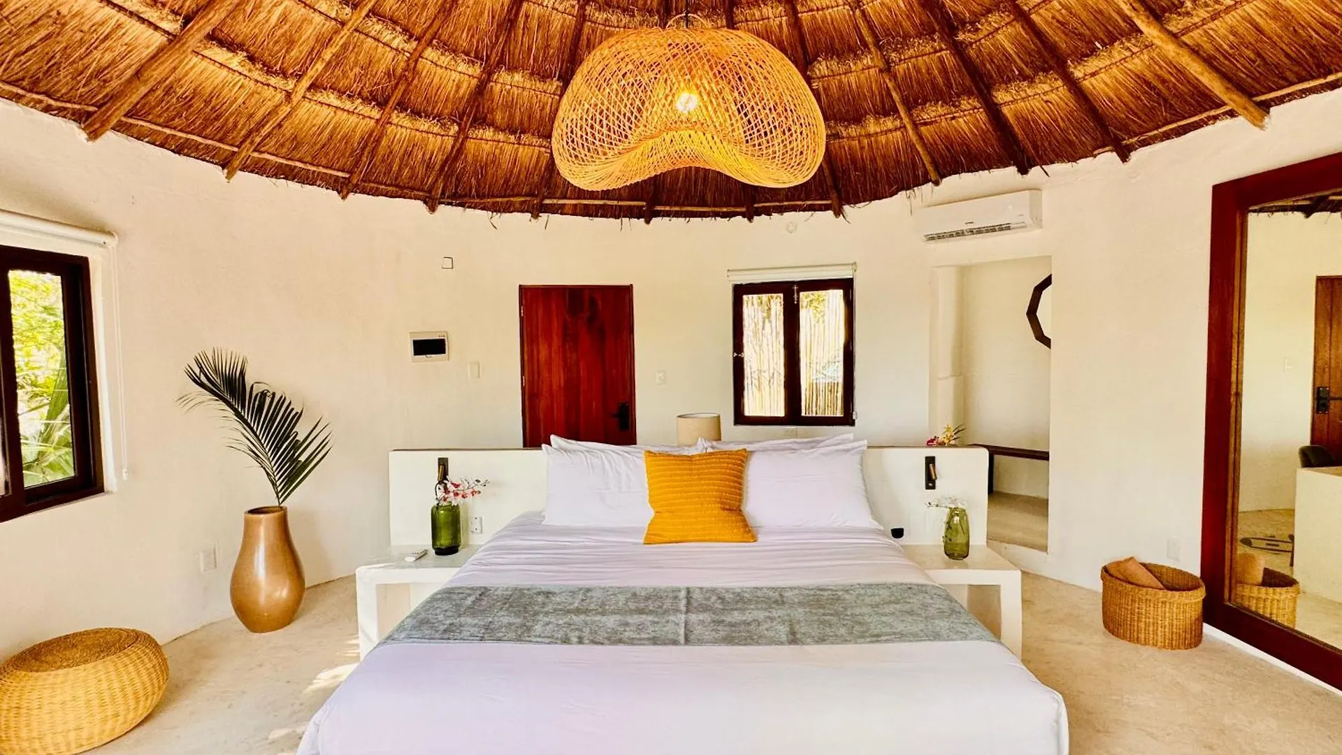 Azulea Bacalar Hotel & Spa - Lagoon Front (Adults Only) 5*,