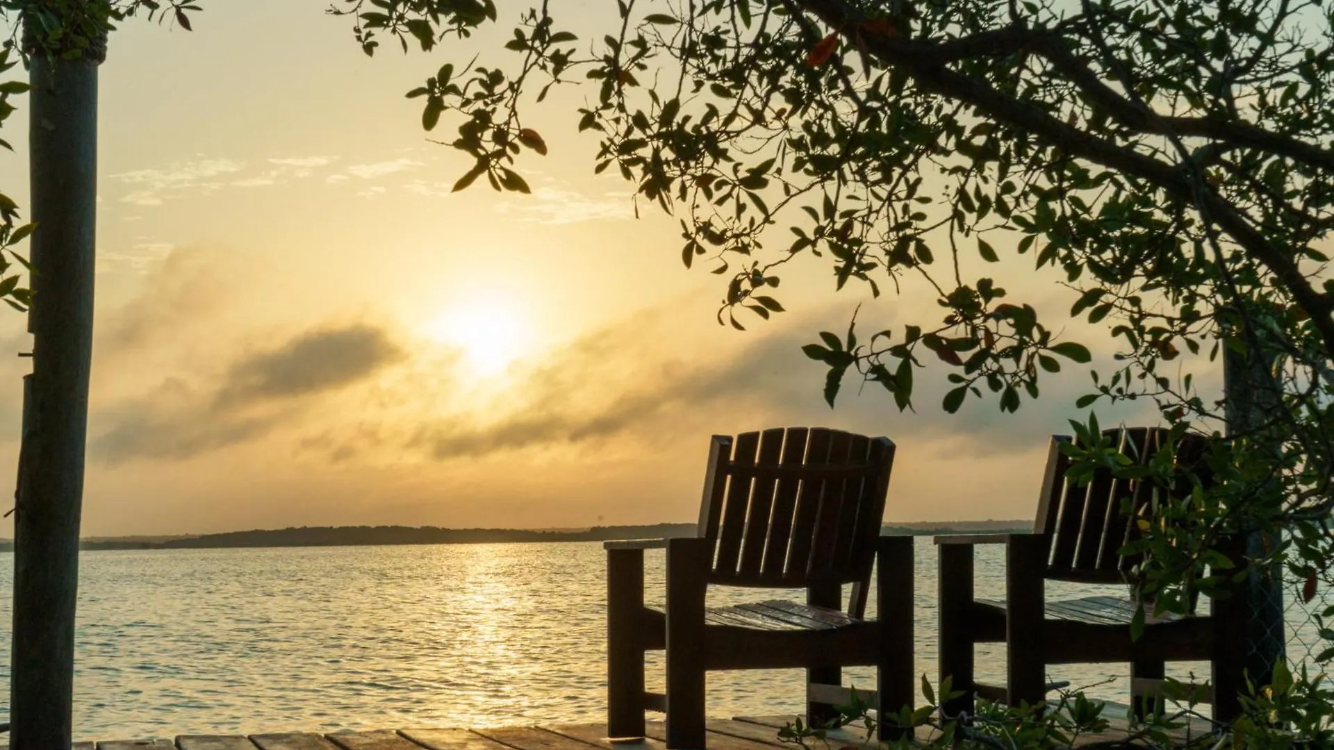 Azulea Bacalar Hotel & Spa - Lagoon Front (Adults Only)