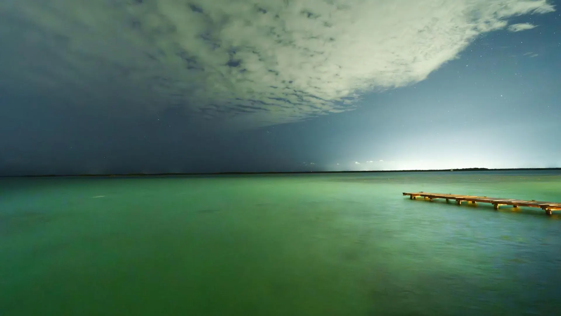 Azulea Bacalar Hotel & Spa - Lagoon Front (Adults Only)