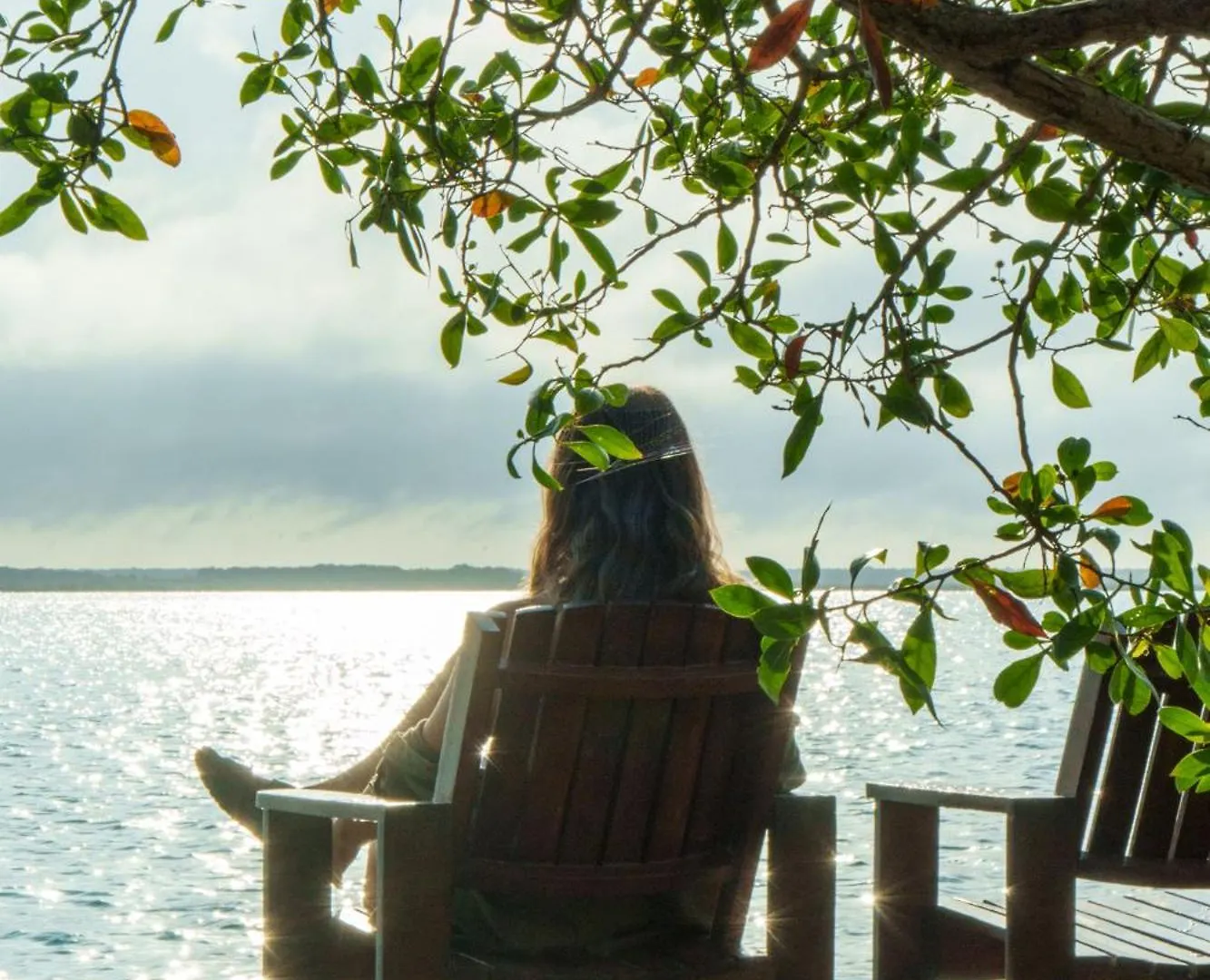 Azulea Bacalar Hotel & Spa - Lagoon Front (Adults Only)