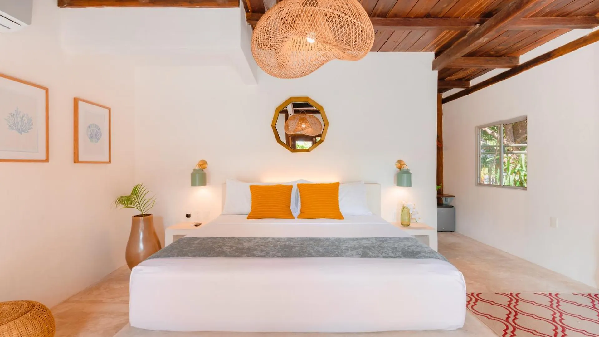 *****  Azulea Bacalar Hotel & Spa - Lagoon Front (Adults Only) Mexico