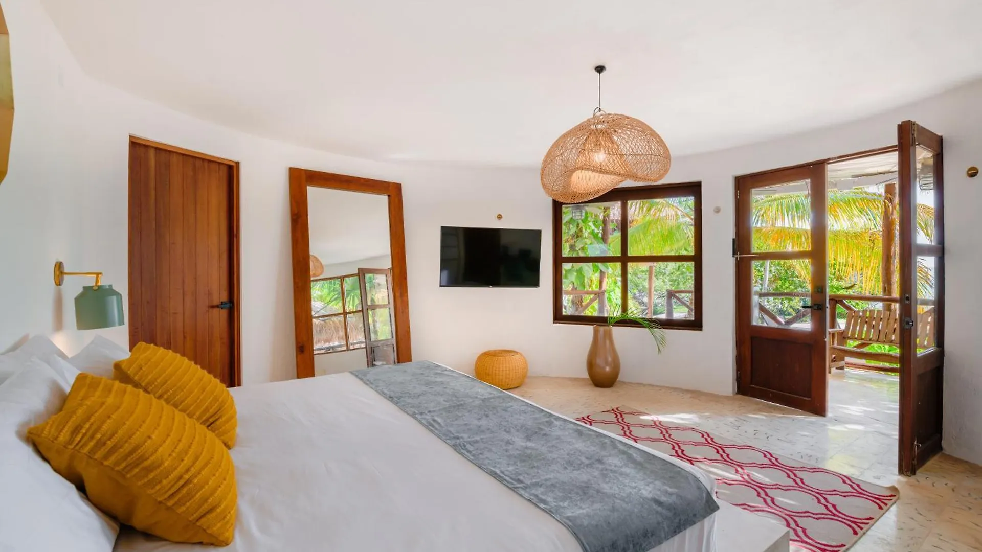 Azulea Bacalar Hotel & Spa - Lagoon Front (Adults Only)