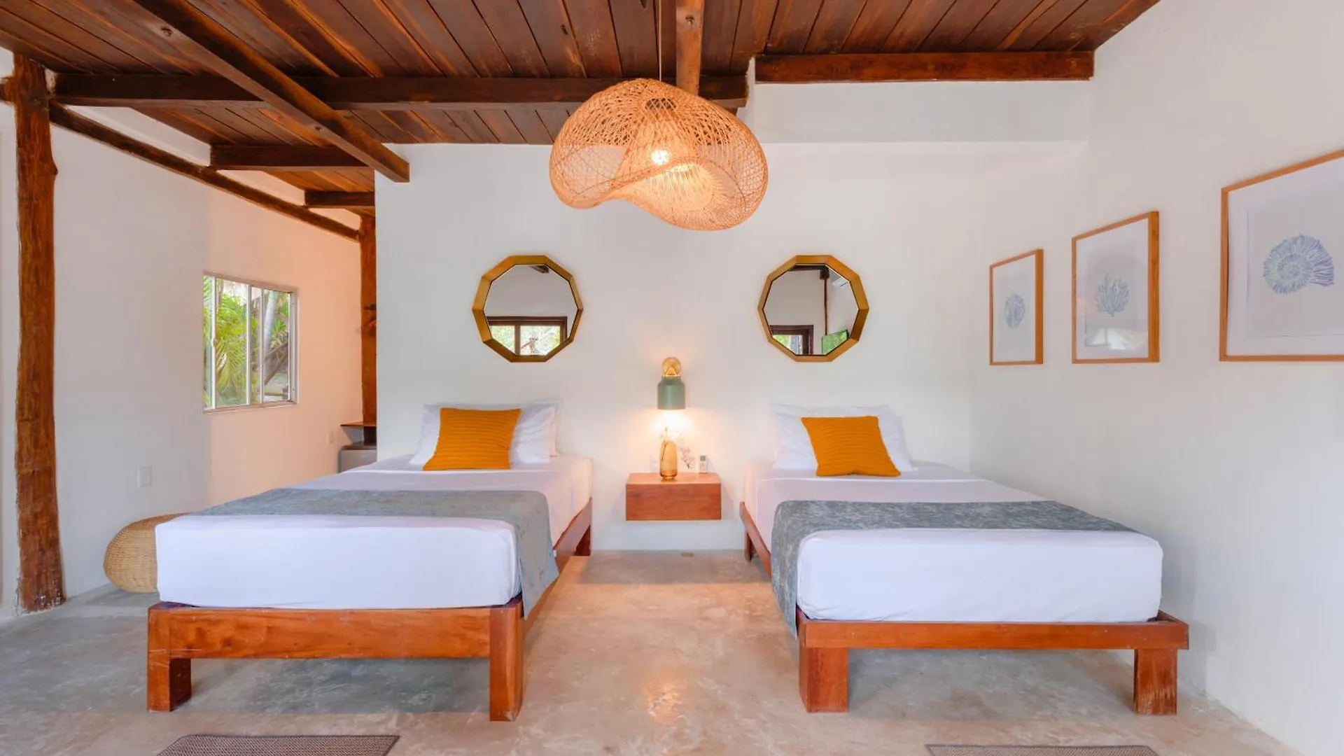 Azulea Bacalar Hotel & Spa - Lagoon Front (Adults Only) 5*,  Mexico